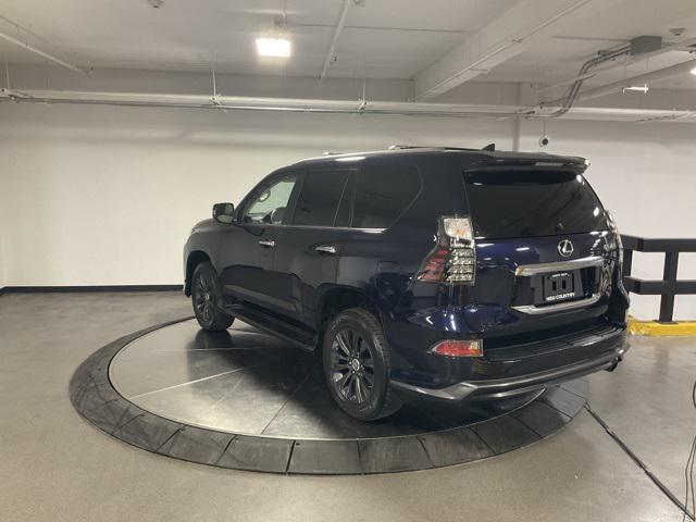 used 2023 Lexus GX 460 car, priced at $54,998