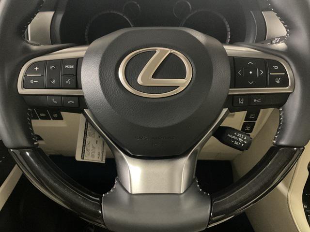 used 2023 Lexus GX 460 car, priced at $54,998