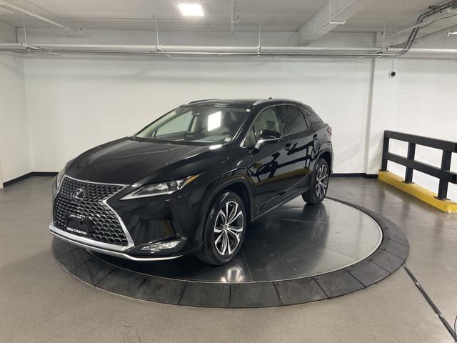 used 2022 Lexus RX 350 car, priced at $42,498