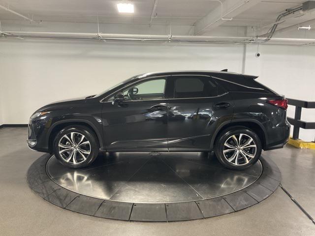 used 2022 Lexus RX 350 car, priced at $42,498