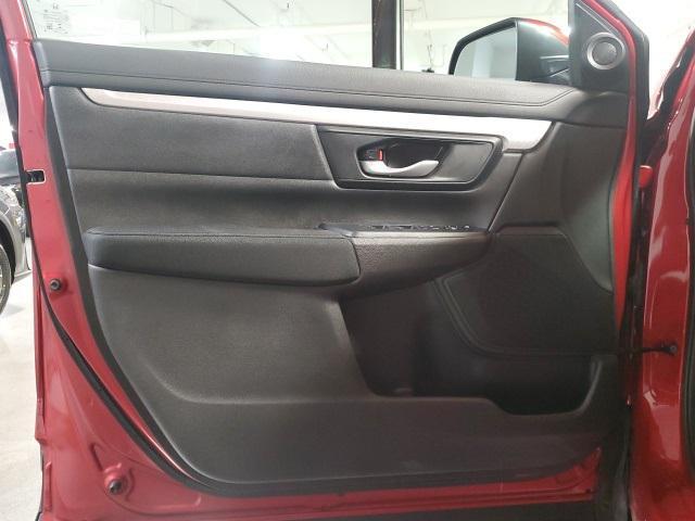 used 2022 Honda CR-V car, priced at $21,998