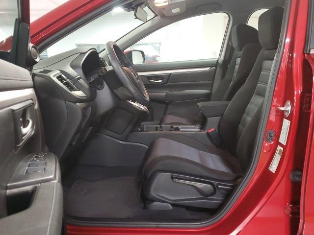 used 2022 Honda CR-V car, priced at $21,998