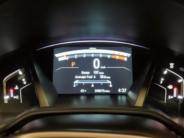 used 2022 Honda CR-V car, priced at $21,998