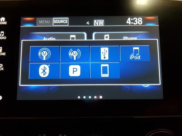 used 2022 Honda CR-V car, priced at $21,998