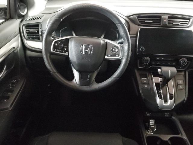 used 2022 Honda CR-V car, priced at $21,998