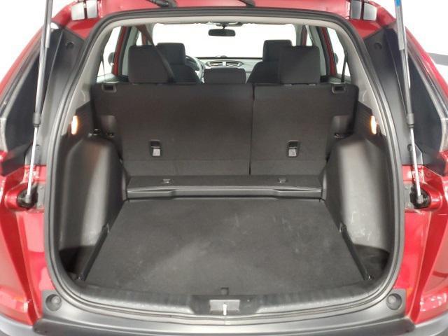 used 2022 Honda CR-V car, priced at $21,998