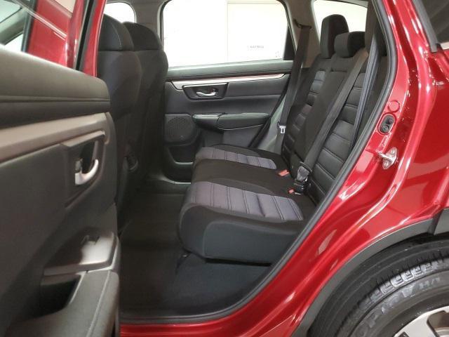 used 2022 Honda CR-V car, priced at $21,998