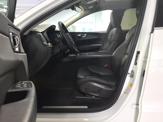 used 2022 Volvo XC60 car, priced at $27,998
