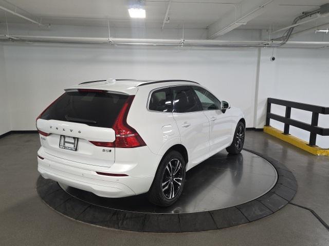 used 2022 Volvo XC60 car, priced at $27,998