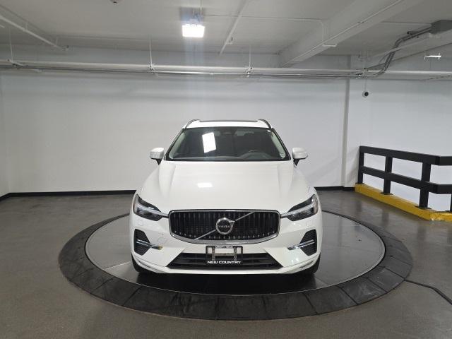 used 2022 Volvo XC60 car, priced at $27,998