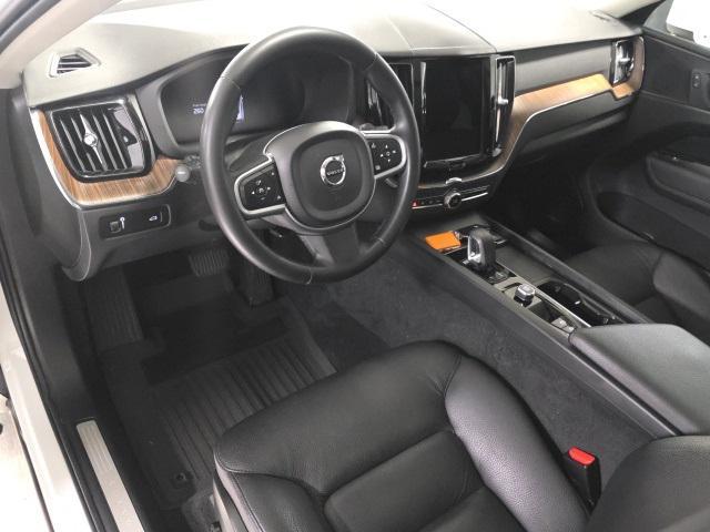 used 2022 Volvo XC60 car, priced at $27,998