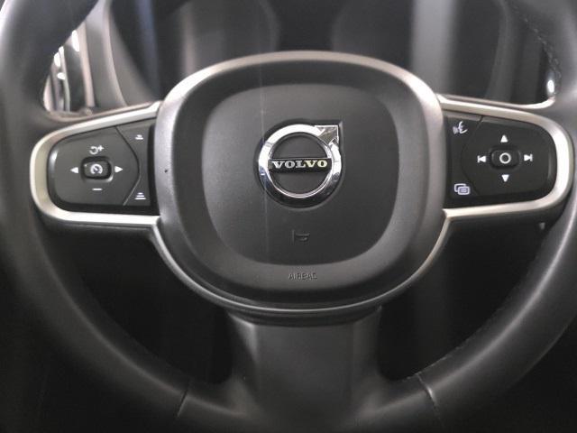 used 2022 Volvo XC60 car, priced at $27,998