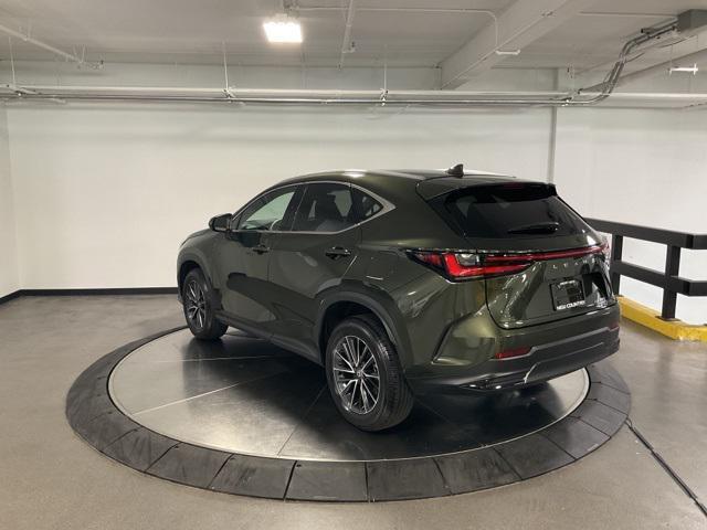 used 2024 Lexus NX 350 car, priced at $43,498