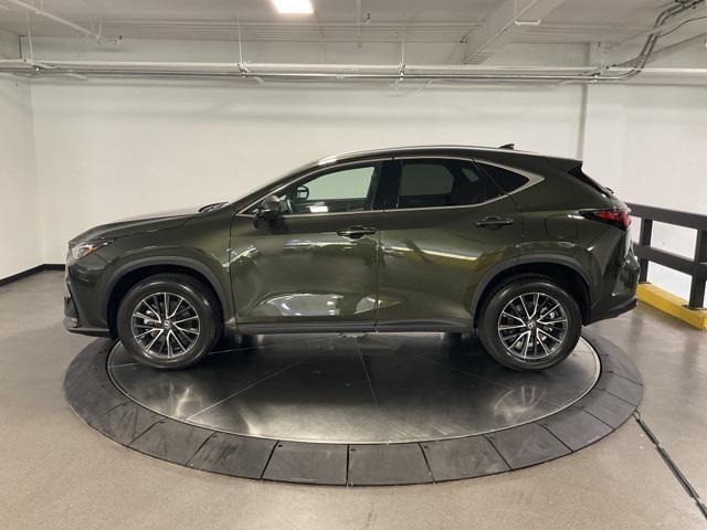 used 2024 Lexus NX 350 car, priced at $43,498