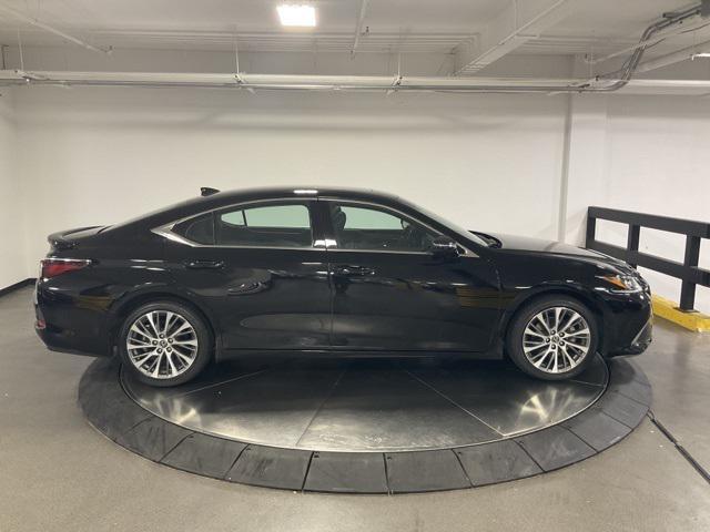 used 2021 Lexus ES 350 car, priced at $33,998