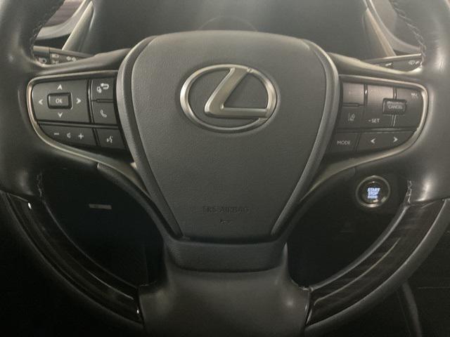 used 2021 Lexus ES 350 car, priced at $33,998