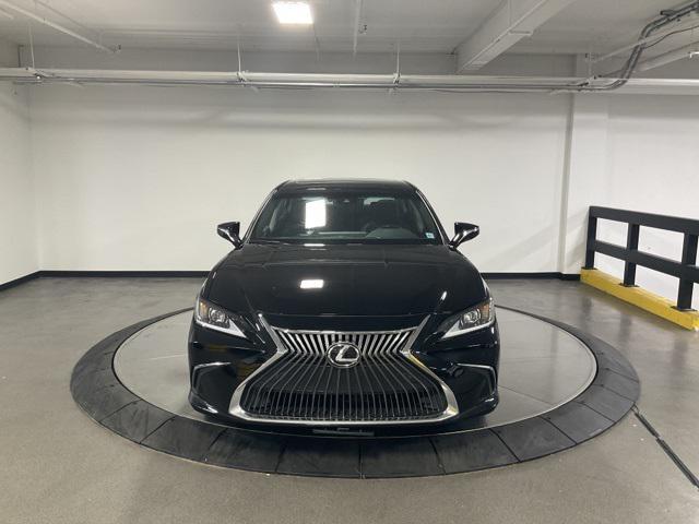 used 2021 Lexus ES 350 car, priced at $33,998