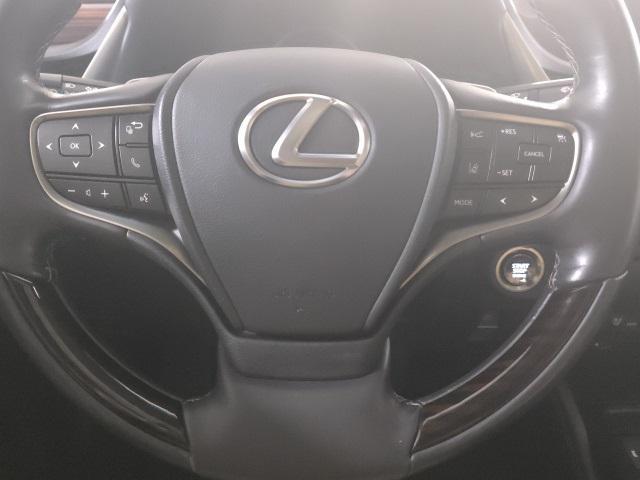 used 2019 Lexus ES 350 car, priced at $27,998