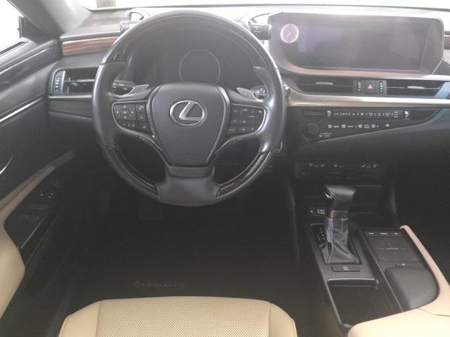 used 2019 Lexus ES 350 car, priced at $27,998