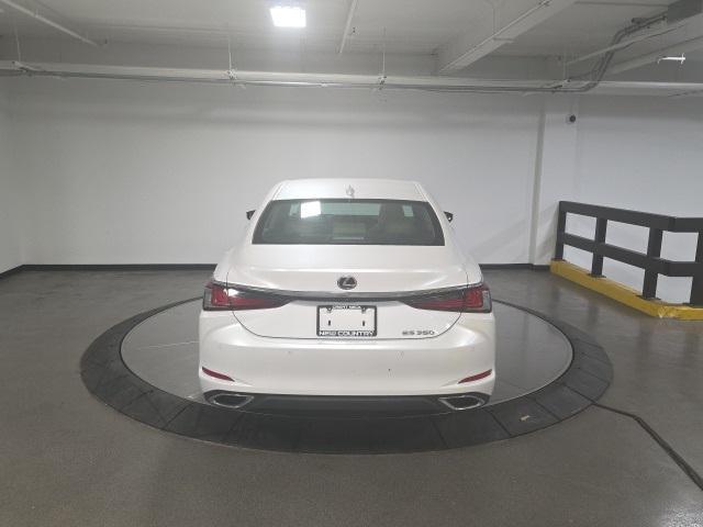 used 2019 Lexus ES 350 car, priced at $27,998