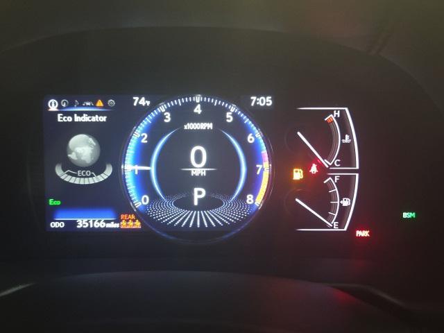 used 2019 Lexus ES 350 car, priced at $27,998