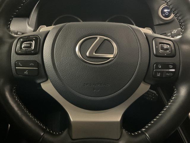 used 2021 Lexus NX 300h car, priced at $29,998