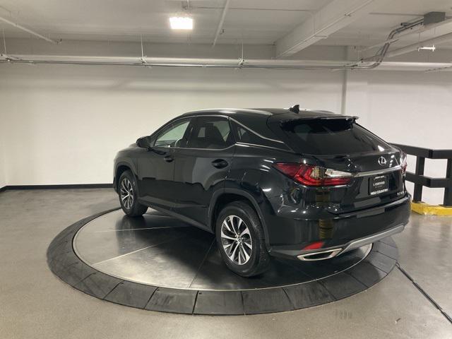 used 2022 Lexus RX 350 car, priced at $41,993