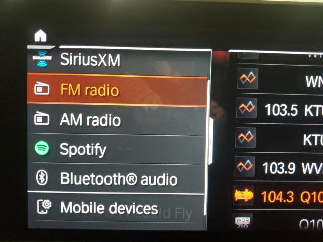 used 2022 BMW X3 car, priced at $27,998