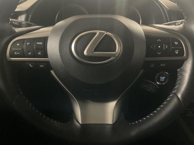 used 2019 Lexus RX 350 car, priced at $31,998