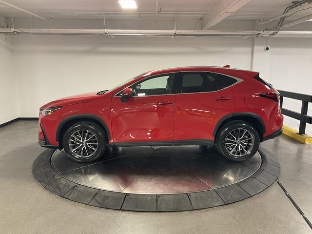 used 2022 Lexus NX 350 car, priced at $38,998