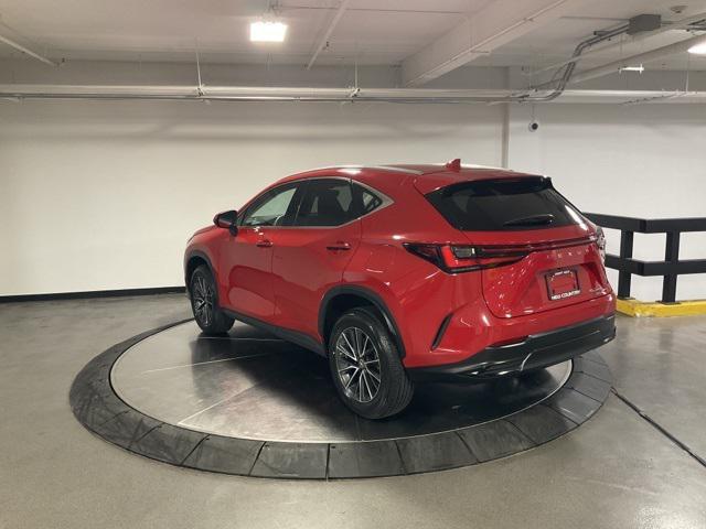 used 2022 Lexus NX 350 car, priced at $38,998