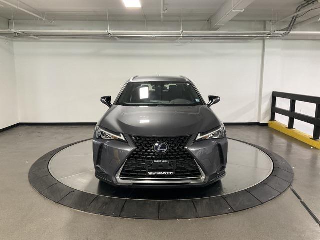 used 2020 Lexus UX 250h car, priced at $25,498