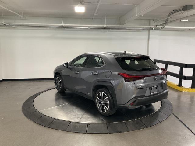 used 2020 Lexus UX 250h car, priced at $25,498