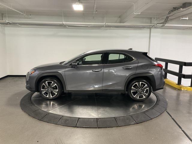 used 2020 Lexus UX 250h car, priced at $25,498