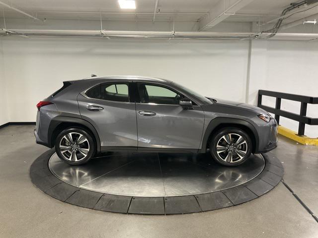 used 2020 Lexus UX 250h car, priced at $25,498