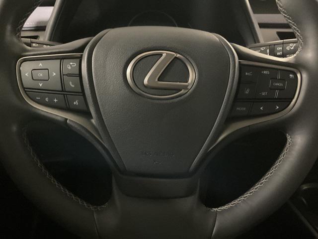 used 2020 Lexus UX 250h car, priced at $25,498