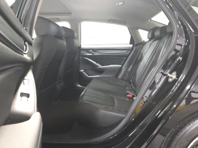 used 2018 Honda Accord car, priced at $21,998