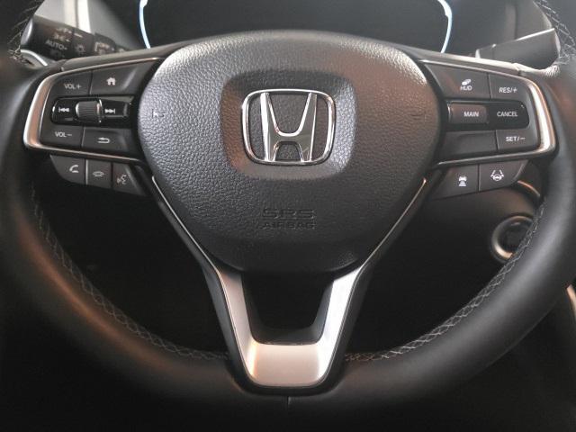 used 2018 Honda Accord car, priced at $21,998