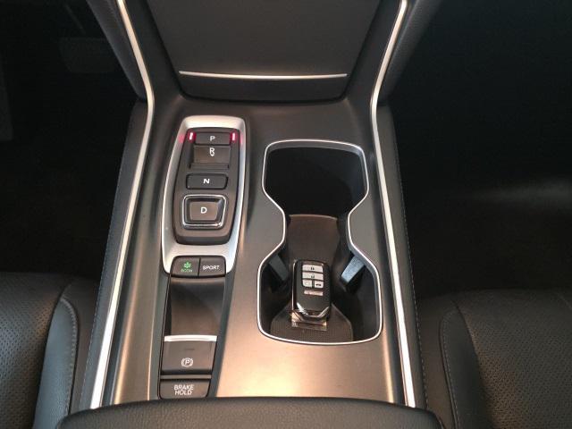used 2018 Honda Accord car, priced at $21,998
