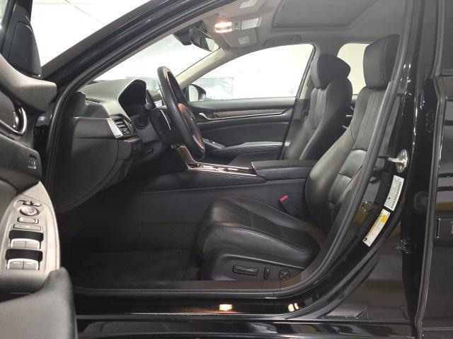 used 2018 Honda Accord car, priced at $21,998