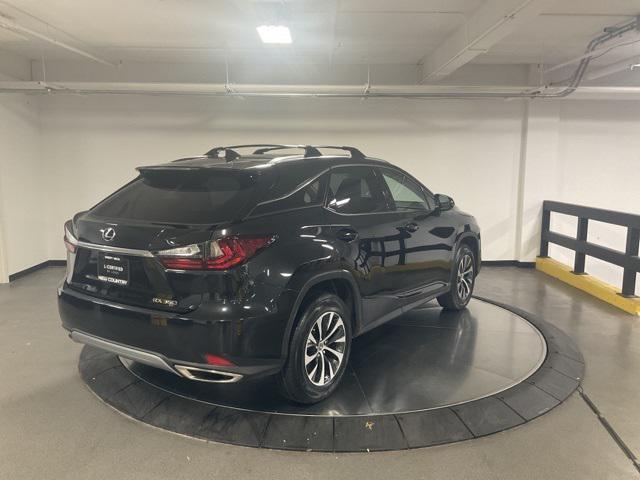 used 2022 Lexus RX 350 car, priced at $37,998