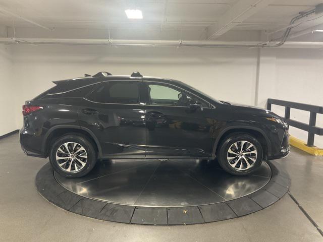 used 2022 Lexus RX 350 car, priced at $37,998