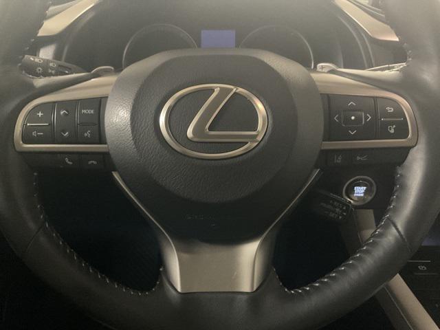 used 2022 Lexus RX 350 car, priced at $37,998