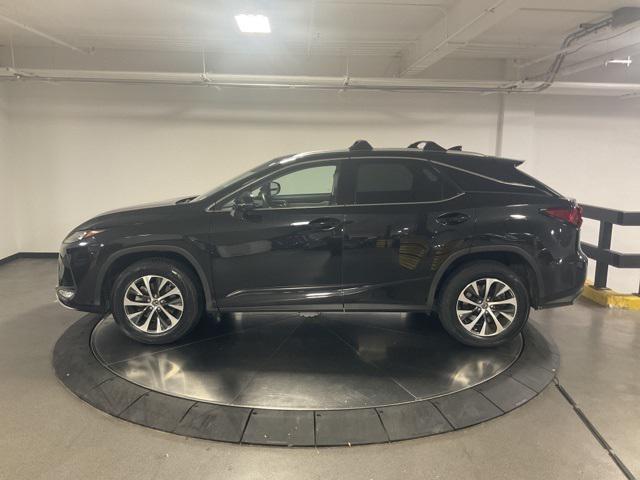 used 2022 Lexus RX 350 car, priced at $37,998