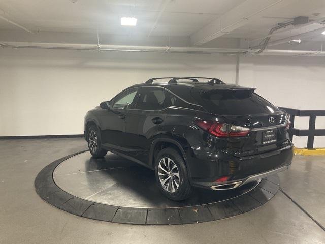 used 2022 Lexus RX 350 car, priced at $37,998