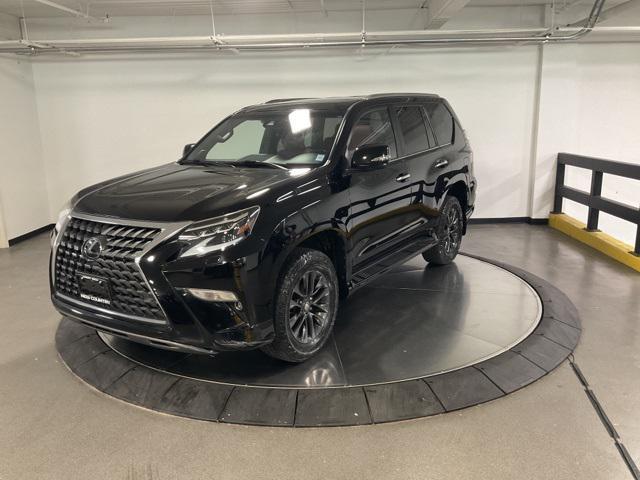 used 2021 Lexus GX 460 car, priced at $41,998