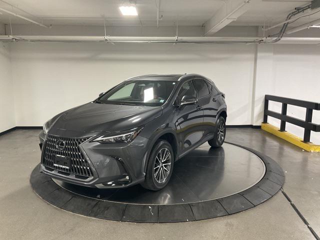 used 2024 Lexus NX 350 car, priced at $43,998