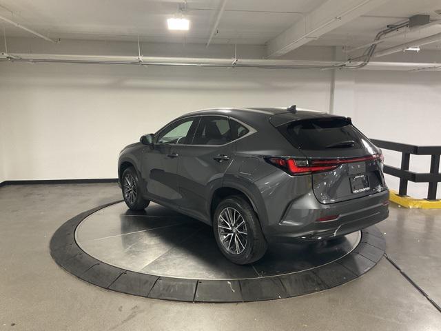 used 2024 Lexus NX 350 car, priced at $43,998