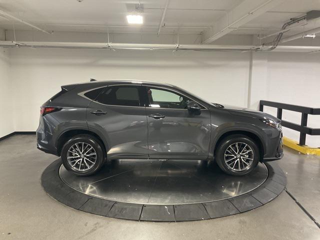 used 2024 Lexus NX 350 car, priced at $43,998