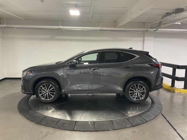 used 2024 Lexus NX 350 car, priced at $43,998